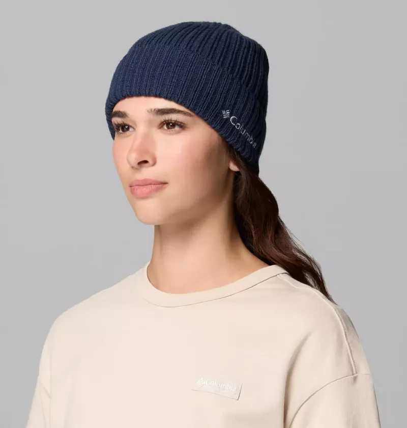 Columbia Watch Cap in Collegiate Navy-2