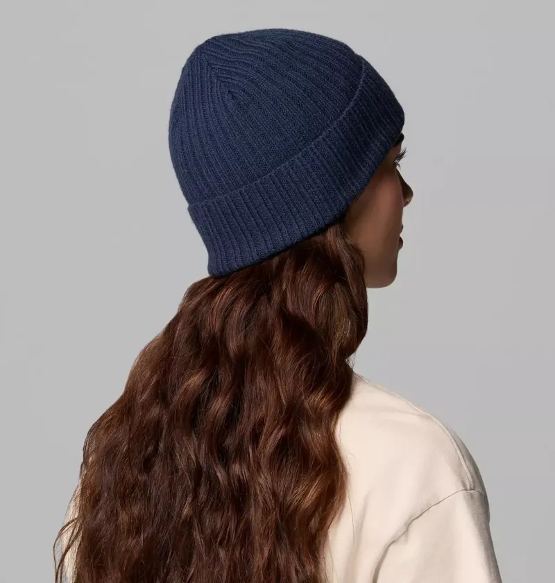 Columbia Watch Cap in Collegiate Navy-3
