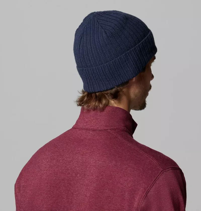 Columbia Watch Cap in Collegiate Navy-4