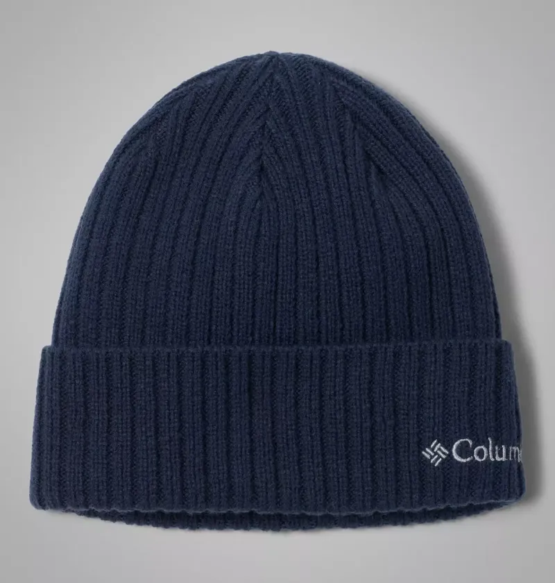 Columbia Watch Cap in Collegiate Navy-1