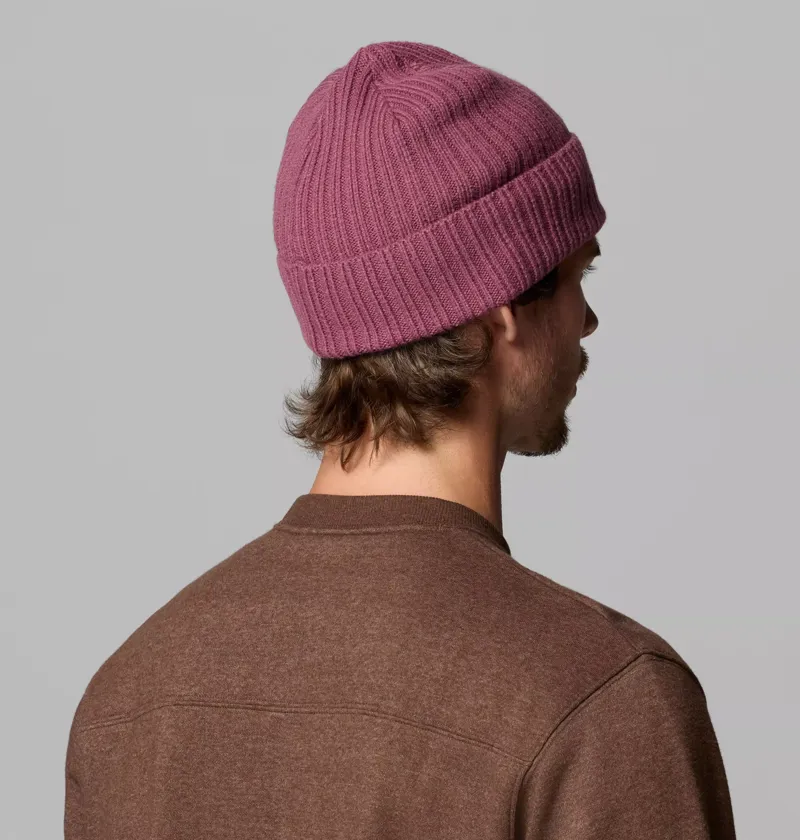 Columbia Watch Cap in Antique Mauve-3
