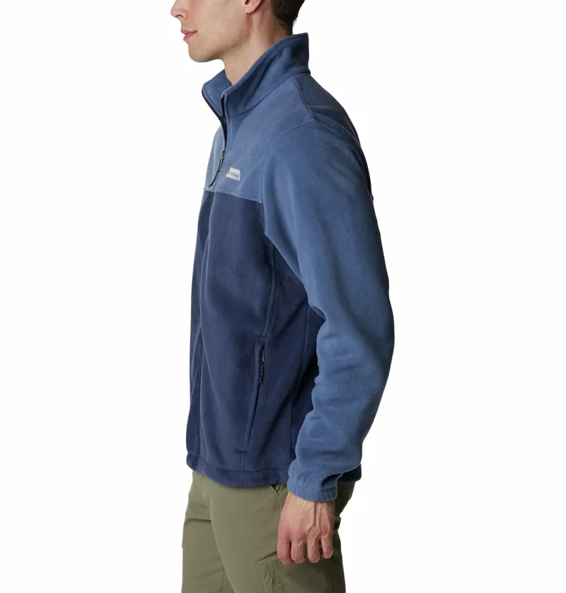 Columbia Steens Mountain Full Zip 2.0 in Dark Mountain-4