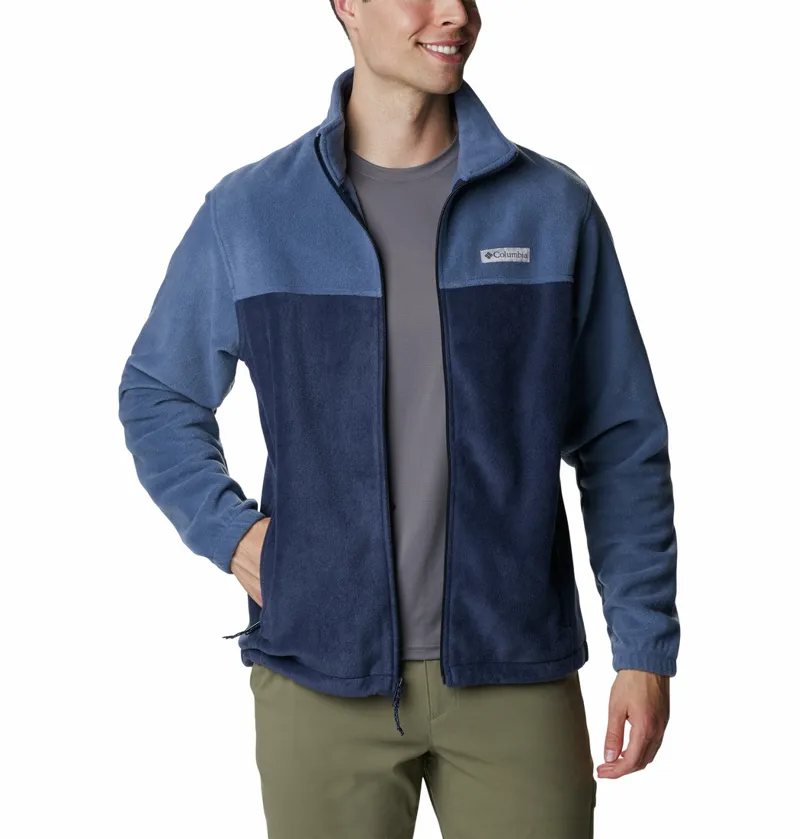 Columbia Steens Mountain Full Zip 2.0 in Dark Mountain-3