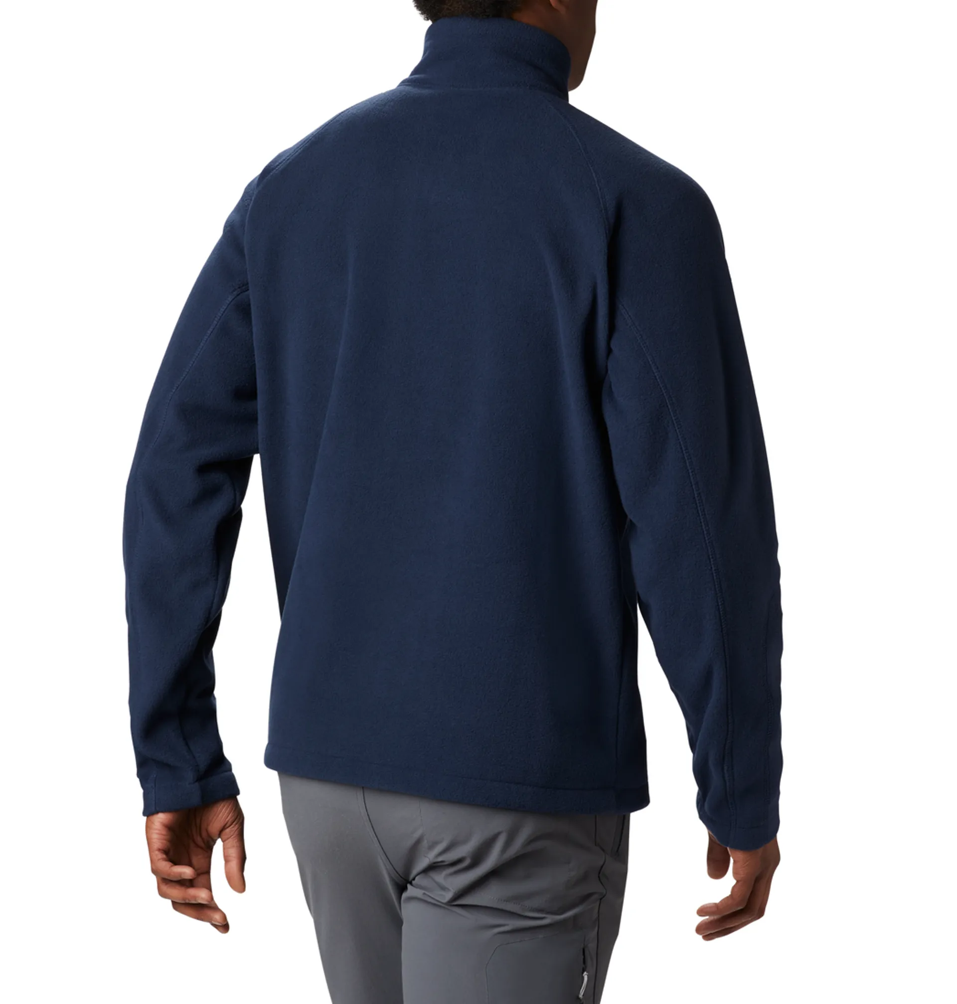 Columbia Fast Trek 3 Half Zip Fleece Men's Fleece Pull Over