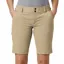 Columbia Saturday Trail Long Shorts in British Tan