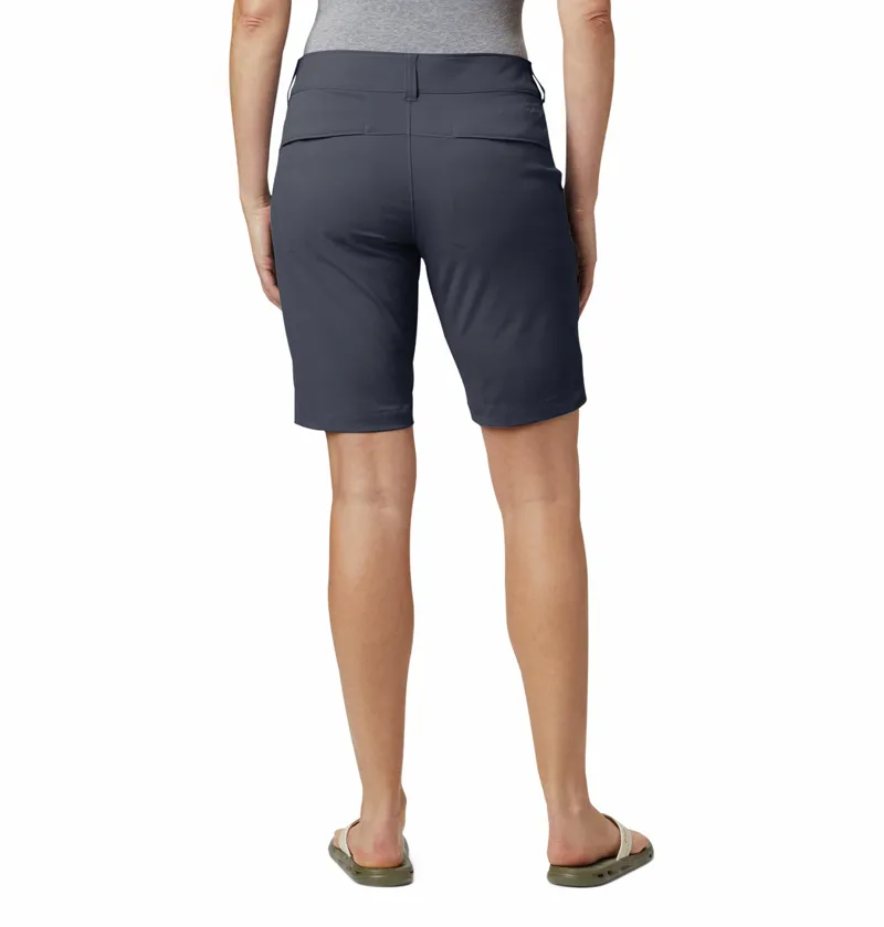 Columbia Saturday Trail Long Shorts in India Ink-3