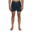 Rip Curl Offset Volley Boardshorts in Navy