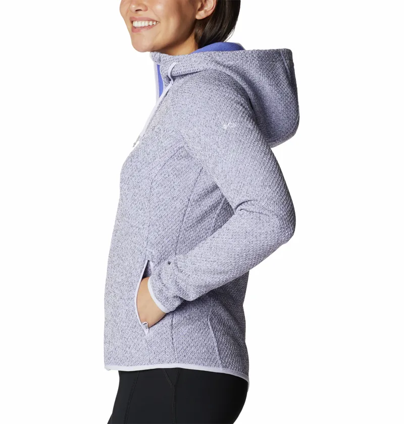 Columbia pacific point full zip hoodie hot sale