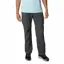 Columbia Men's Silver Ridge II Convertible Pant in Grill