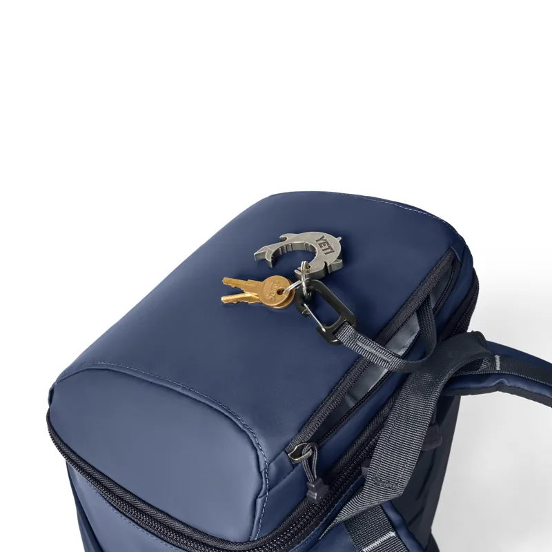 Yeti Daytrip 20L Backpack in Classic Navy-5
