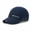 Columbia Silver Ridge III Ball Cap in Collegiate Navy