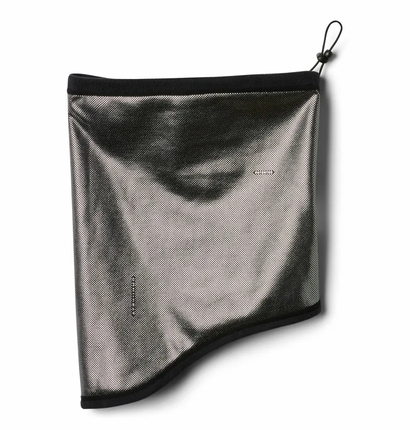 Columbia Trail Shaker Gaiter in Black-3