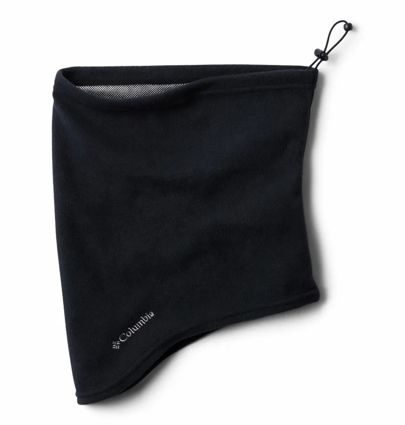Columbia Trail Shaker Gaiter in Black