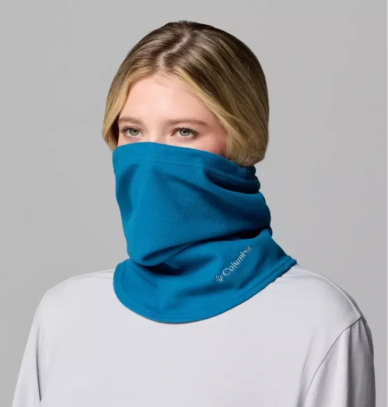 Columbia Trail Shaker Gaiter in Phoenix Blue-4