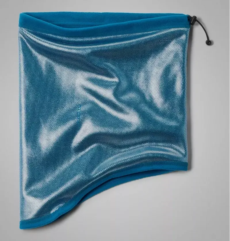 Columbia Trail Shaker Gaiter in Phoenix Blue-7