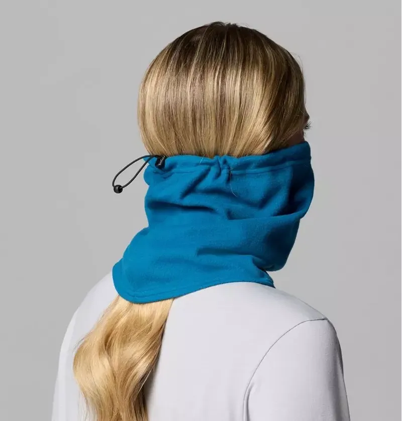 Columbia Trail Shaker Gaiter in Phoenix Blue-5