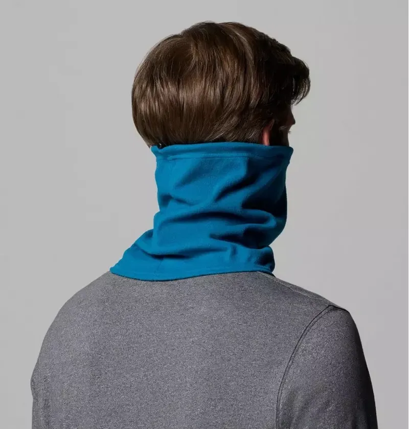 Columbia Trail Shaker Gaiter in Phoenix Blue-3