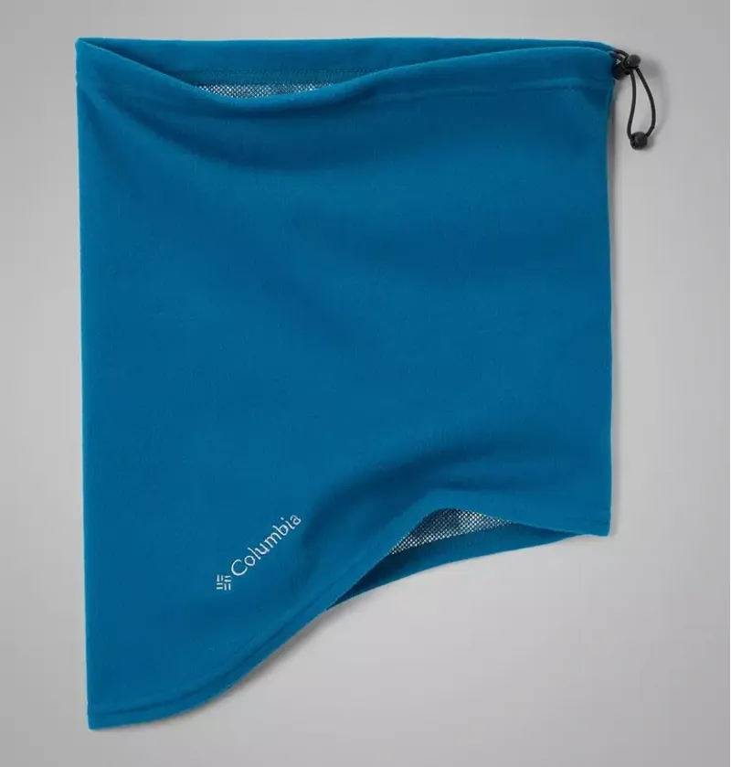 Columbia Trail Shaker Gaiter in Phoenix Blue-1