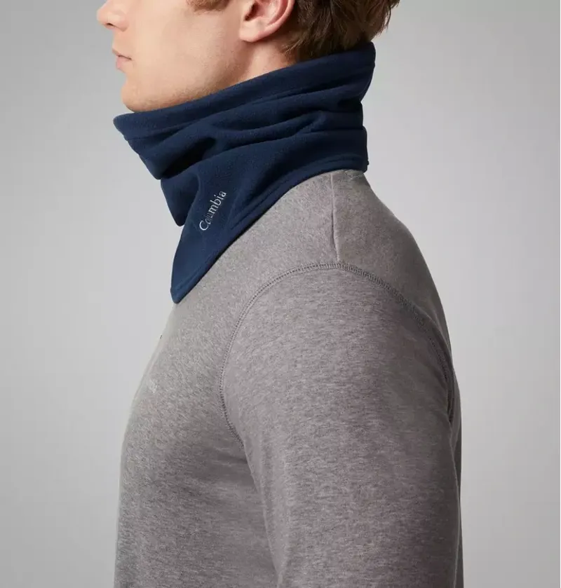 Columbia Trail Shaker Gaiter in Collegiate Navy