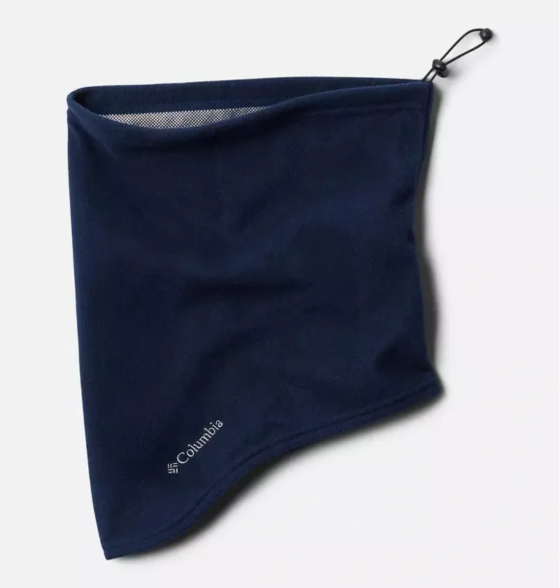 Columbia Trail Shaker Gaiter in Collegiate Navy-5