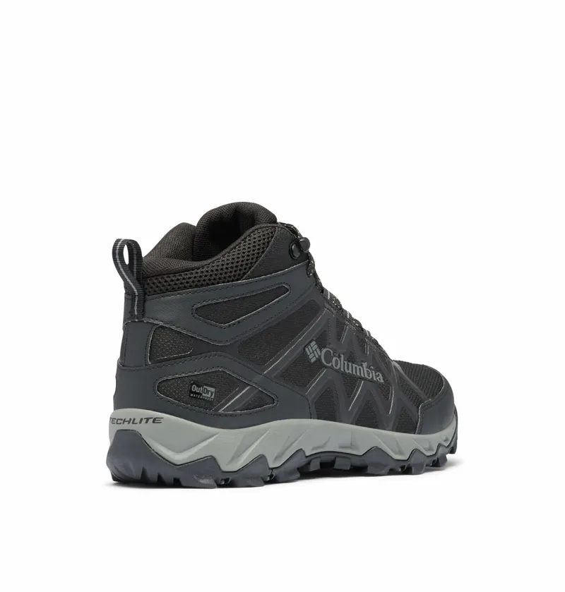 Columbia peakfreak titanium hotsell