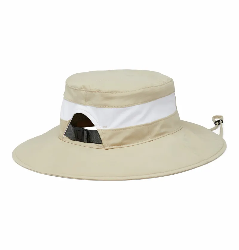 Columbia Sun Goddess Booney Hat in Ancient Fossil-1