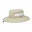 Columbia Sun Goddess Booney Hat in Ancient Fossil