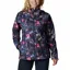 Columbia Inner Limits II Jacket in Nocturnal Floriculture Print