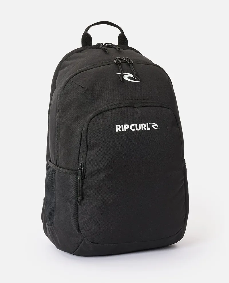 Rip Curl Ozone 30L Frame Backpack in Black-1