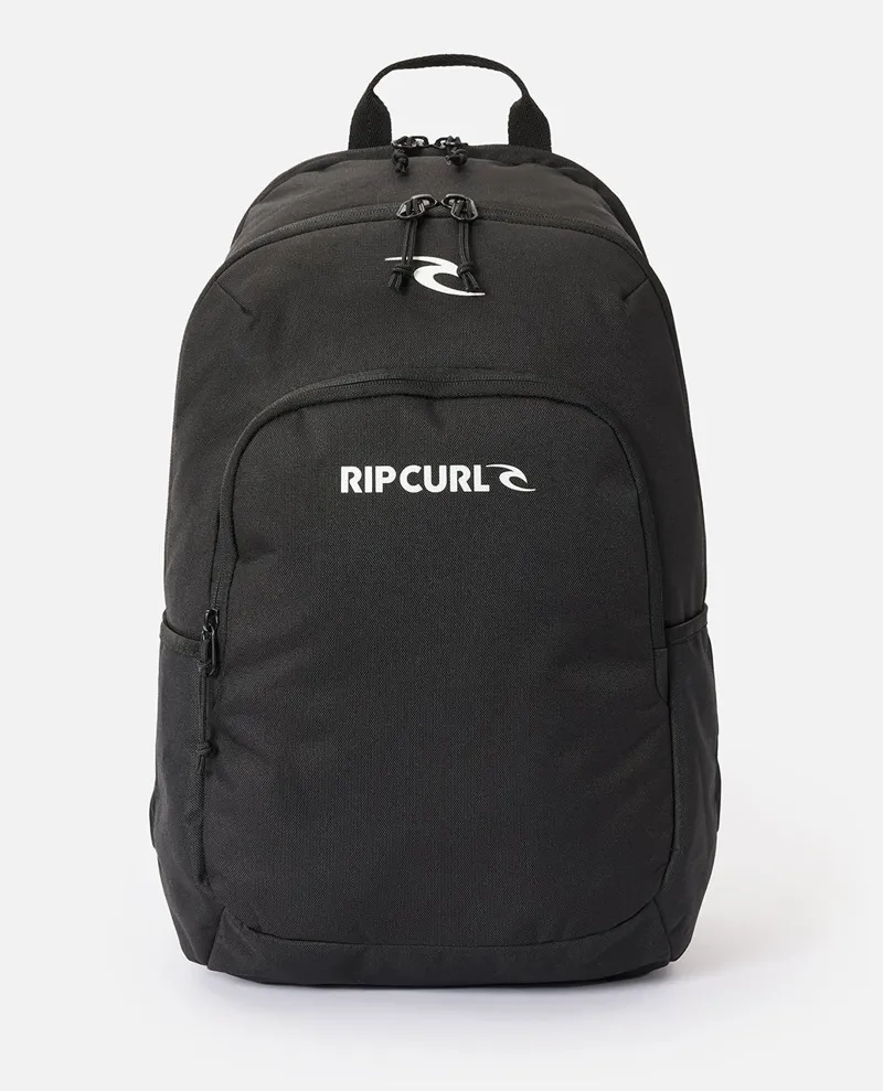 Rip Curl Ozone 30L Frame Backpack in Black-4