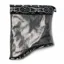 Columbia CSC II Fleece Gaiter in Black 80s Stripe Print