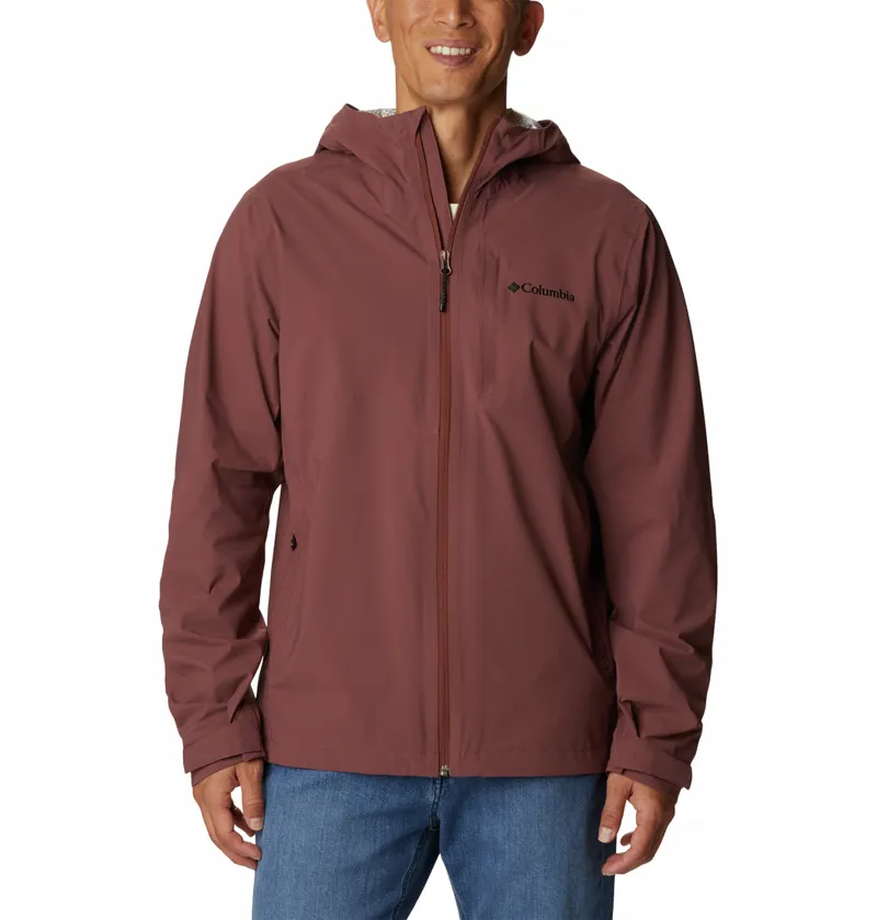 Columbia always adventure sweater 2025