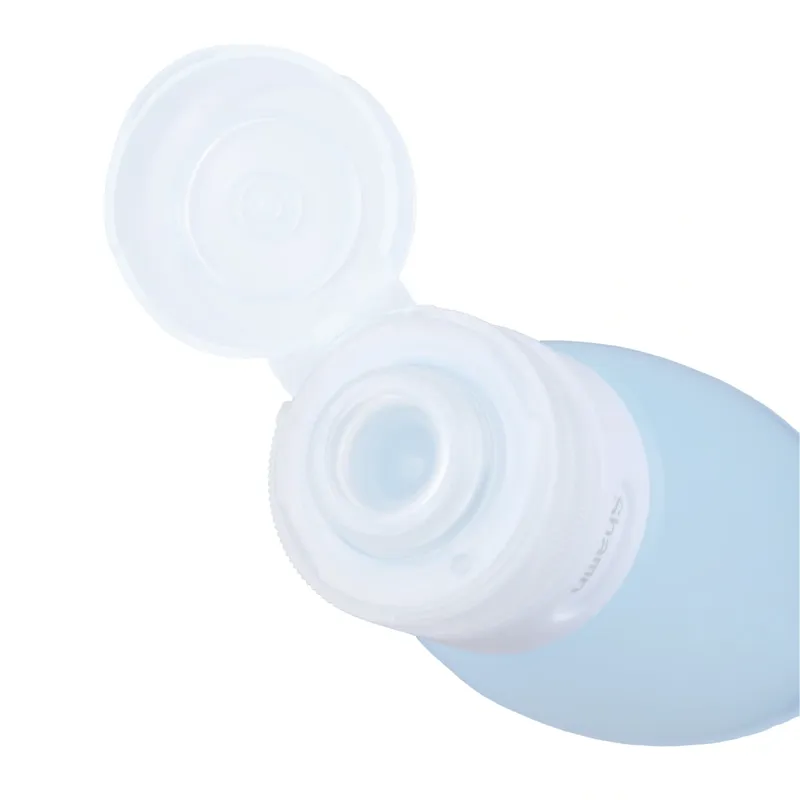 Coghlan's Silicone Travel Bottle 3 Pack 89ml-1