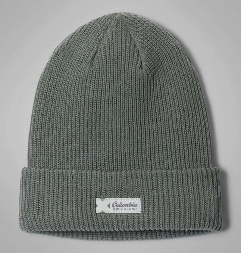 Columbia Lost Lager II Beanie in Sedona Sage-1