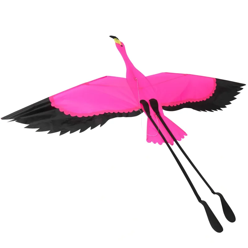 Brookite Flamingo Fun Kite