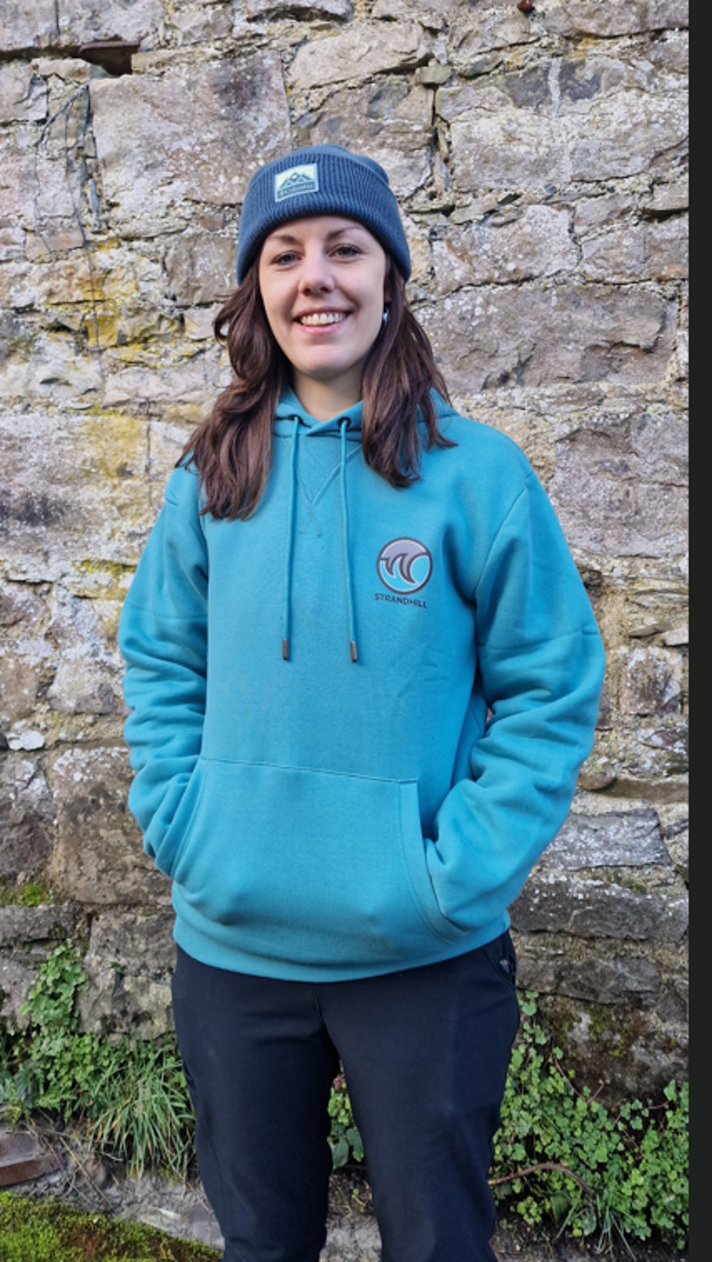 Strandhill Hoodie Vol1-2
