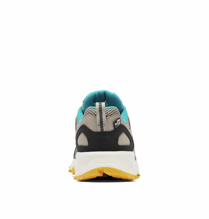 Columbia Peakfreak II Outdry Shoes in Kettle/Black-3