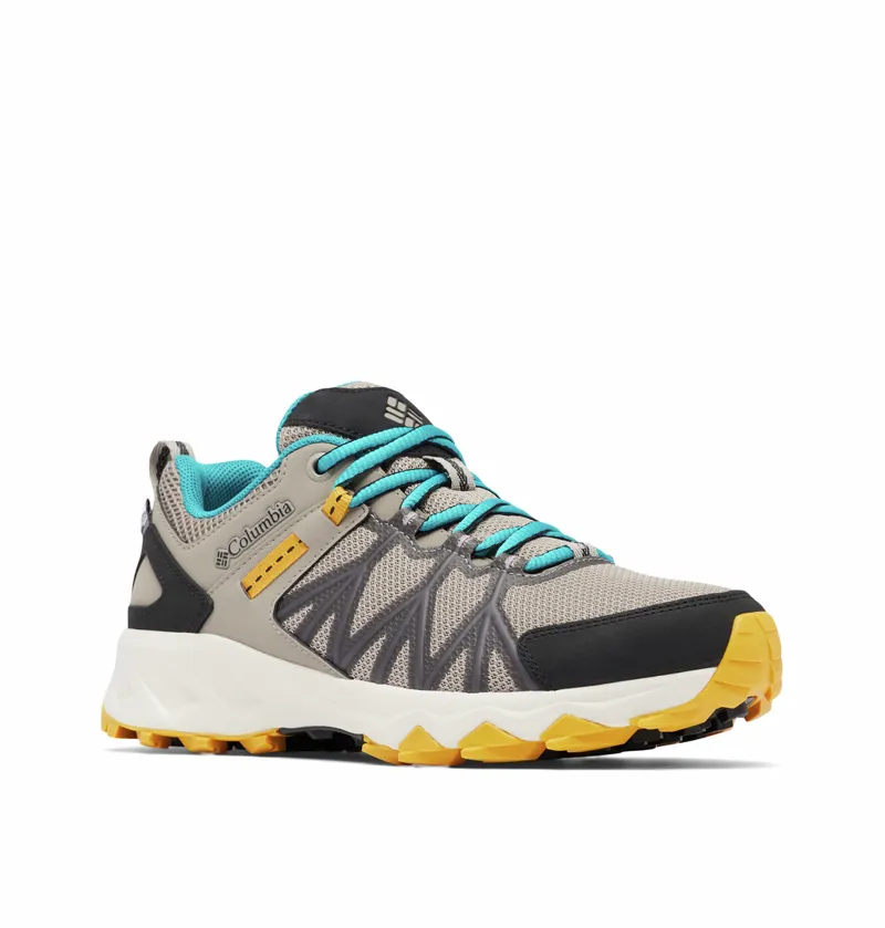 Columbia Peakfreak II Outdry Shoes in Kettle/Black