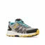 Columbia Peakfreak II Outdry Shoes in Kettle/Black