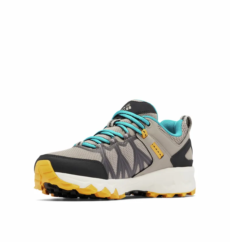 Columbia Peakfreak II Outdry Shoes in Kettle/Black-1