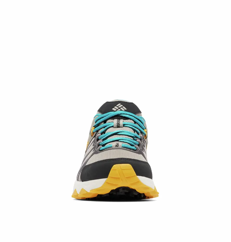 Columbia Peakfreak II Outdry Shoes in Kettle/Black-4