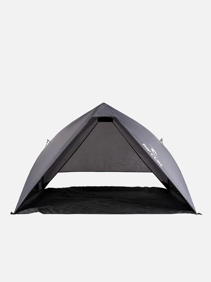 Rip Curl Lightweight UV Beach Tent in Grey-3