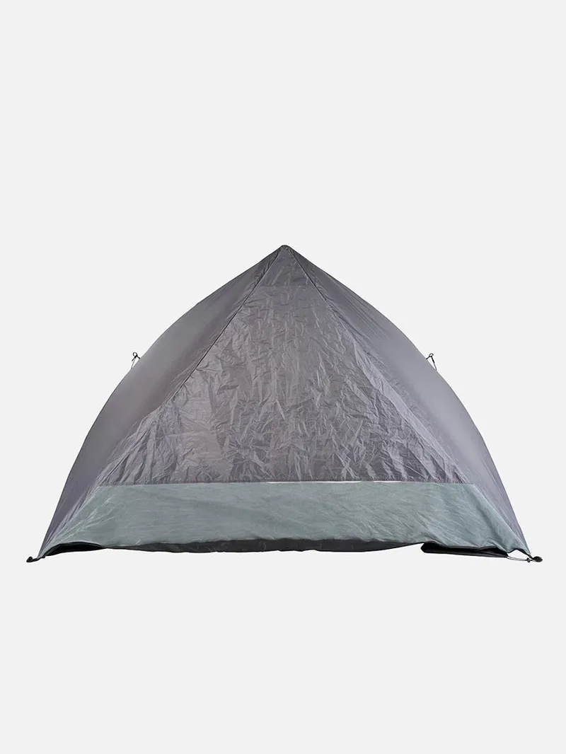 Rip Curl Lightweight UV Beach Tent in Grey-2