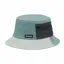 Columbia Trek Bucket Hat in Metal Niagara
