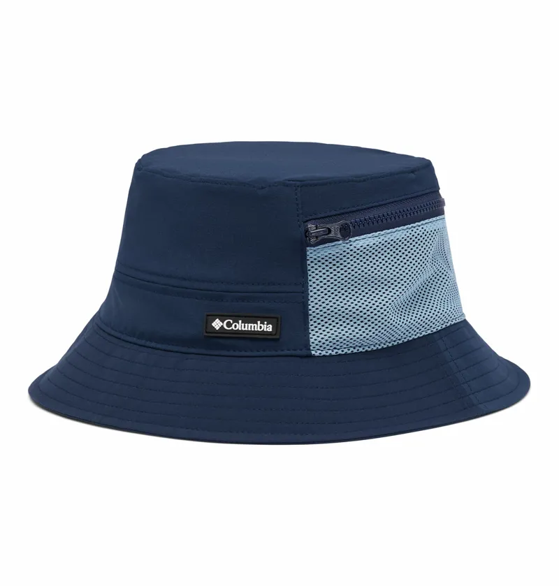 Columbia silver ridge booney sales hat