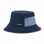 Columbia Trek Bucket Hat in Collegiate Navy