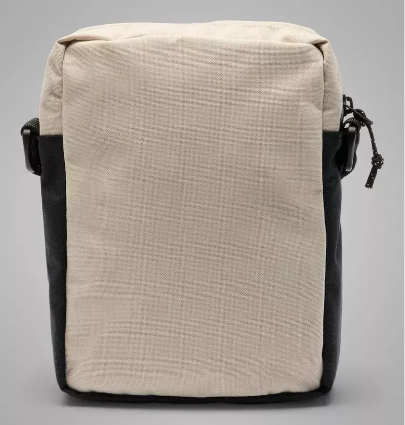 Columbia Zigzag II Side Bag in Dark Stone / Black Lining / Dark Stone-1