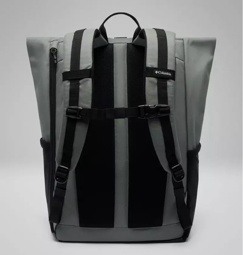 Columbia Convey III 27L Backpack in Sedona Sage / Black Lining / Sedona Sage-1