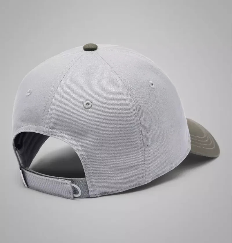 Columbia Provisions Ball Cap in Sedona Sage / Greenscape / Scenic Pill-1
