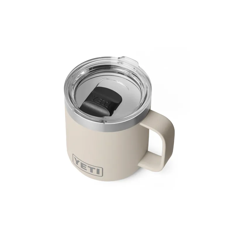 Yeti 10 oz CL Mug MS in Cape Taupe-1